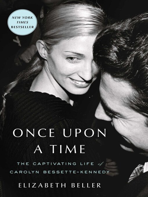 Title details for Once Upon a Time by Elizabeth Beller - Wait list